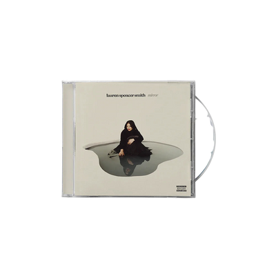 Lauren Spencer Smith, Mirror | CD 1