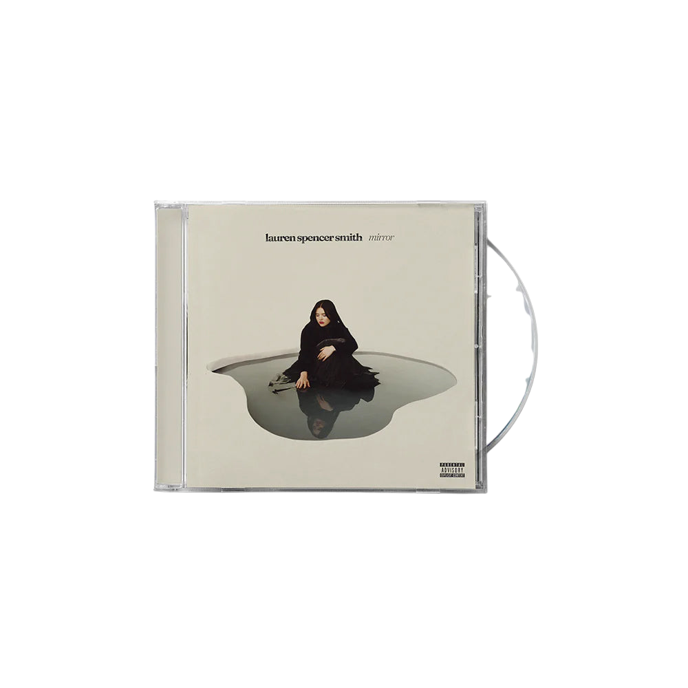 Lauren Spencer Smith, Mirror | CD 1