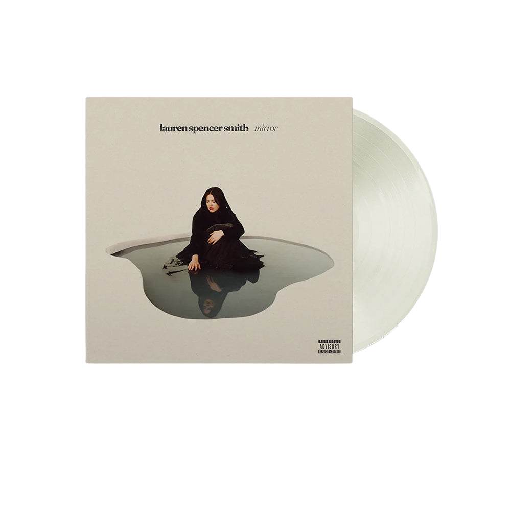 Lauren Spencer Smith, Mirror | Vinile 1