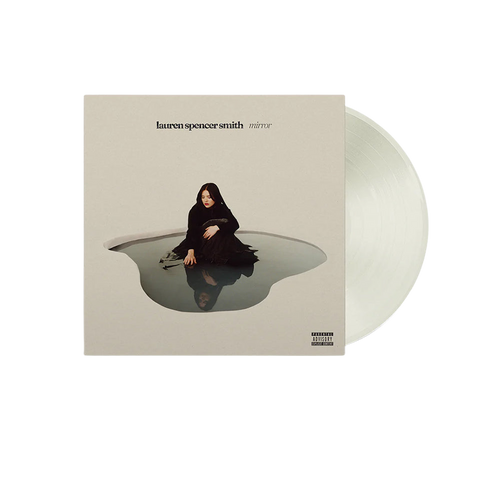 Lauren Spencer Smith, Mirror | Vinile 1