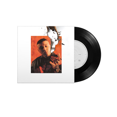 Lazza, Cenere | Vinile 45 giri Esclusivo 1
