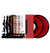 Lazza, LOCURA | 2LP Cover Alternativa Numerato Ring Edition 1
