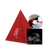 Lazza, LOCURA | CD Autografato Numerato Box Piramide 1