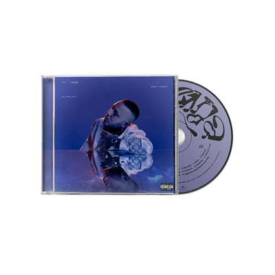 Lazza, Re Mida (Aurum) | CD 1