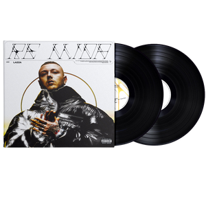 Lazza, Re Mida | Doppio Vinile 1