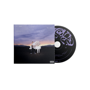 Lazza, Re Mida (Piano Solo) | CD 1