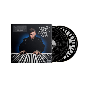 Lazza, SIRIO (Concertos) | Doppio CD Autografato 1