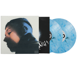 Lazza, SIRIO | Doppio Vinile Colorato Autografato 1