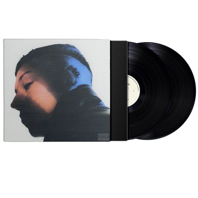 Lazza, SIRIO (Repack) | Doppio Vinile 1