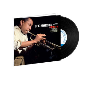 Lee Morgan, Infinity | Vinile (Tone Poet series) 1