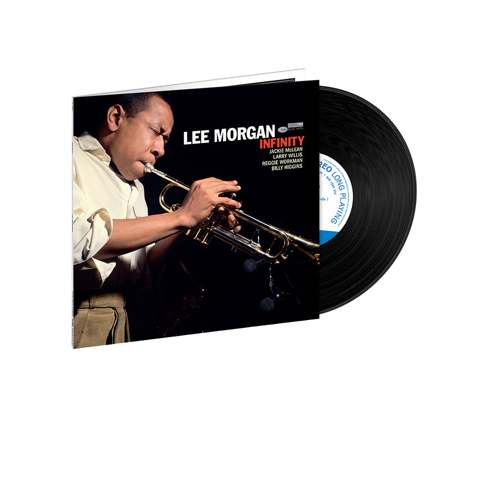 Lee Morgan, Infinity | Vinile (Tone Poet series) 1