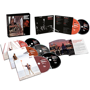 Lee Morgan, The Complete Live at The Lighthouse | Box 8 CD 1