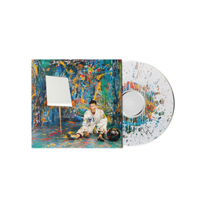 Leon Faun, LEON | CD 1