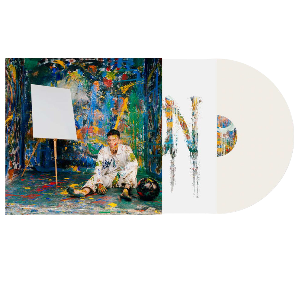 Leon Faun, LEON | Vinile Colorato 1
