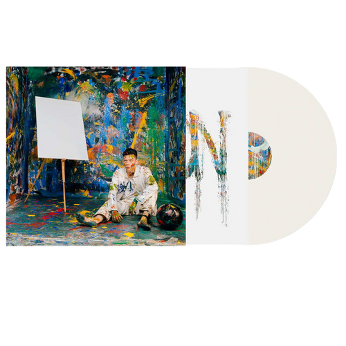 Leon Faun, LEON | Vinile Colorato 1