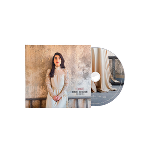 Levante, Manuale Distruzione (dieci anni dopo) | CD 1