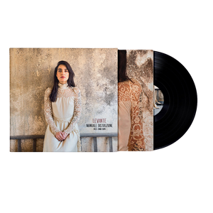 Levante, Manuale Distruzione (dieci anni dopo) | Vinile Numerato 1