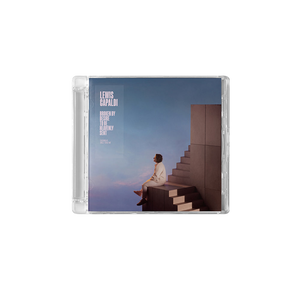Lewis Capaldi, Broken By Desire To Be Heavenly Sent | CD. 1
