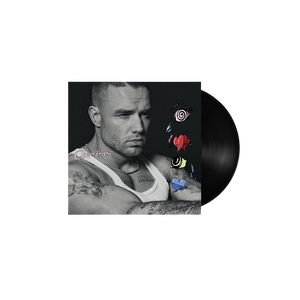 Liam Payne, Teardrops | Vinile 7'' 1