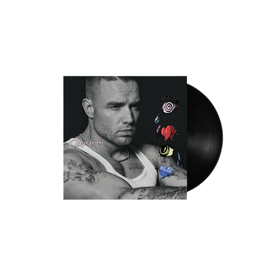 Liam Payne, Teardrops | Vinile 7'' 1