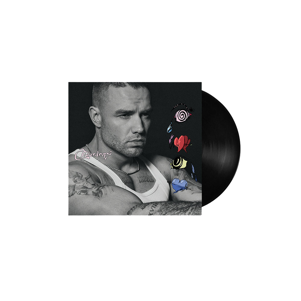 Liam Payne, Teardrops | Vinile 7'' 1