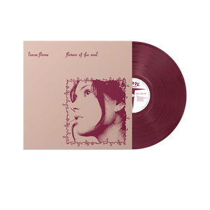 Liana Flores, Flower Of The Soul | Vinile Colorato 1