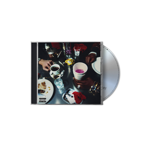 Lil Yachty, James Blake, Bad Cameo | CD 1