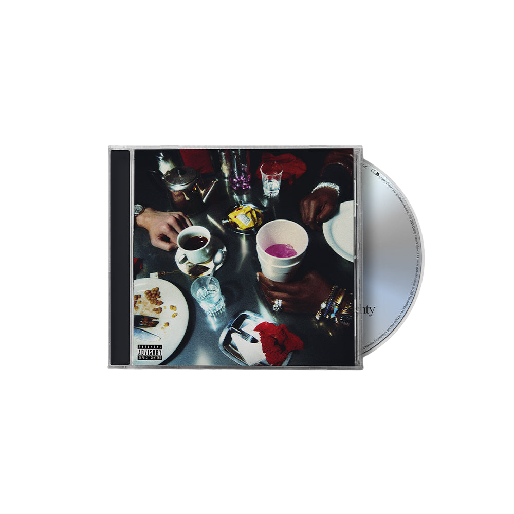 Lil Yachty, James Blake, Bad Cameo | CD 1