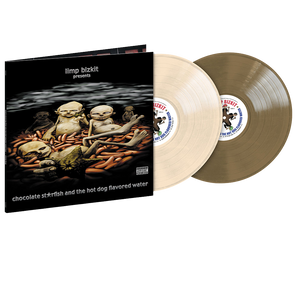 Limp Bizkit, Chocolate Starfish & The Hot Dog Flavored Water | Doppio Vinile Colorato 1