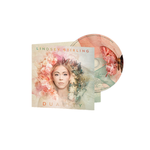 Lindsey Stirling, Duality | CD 1