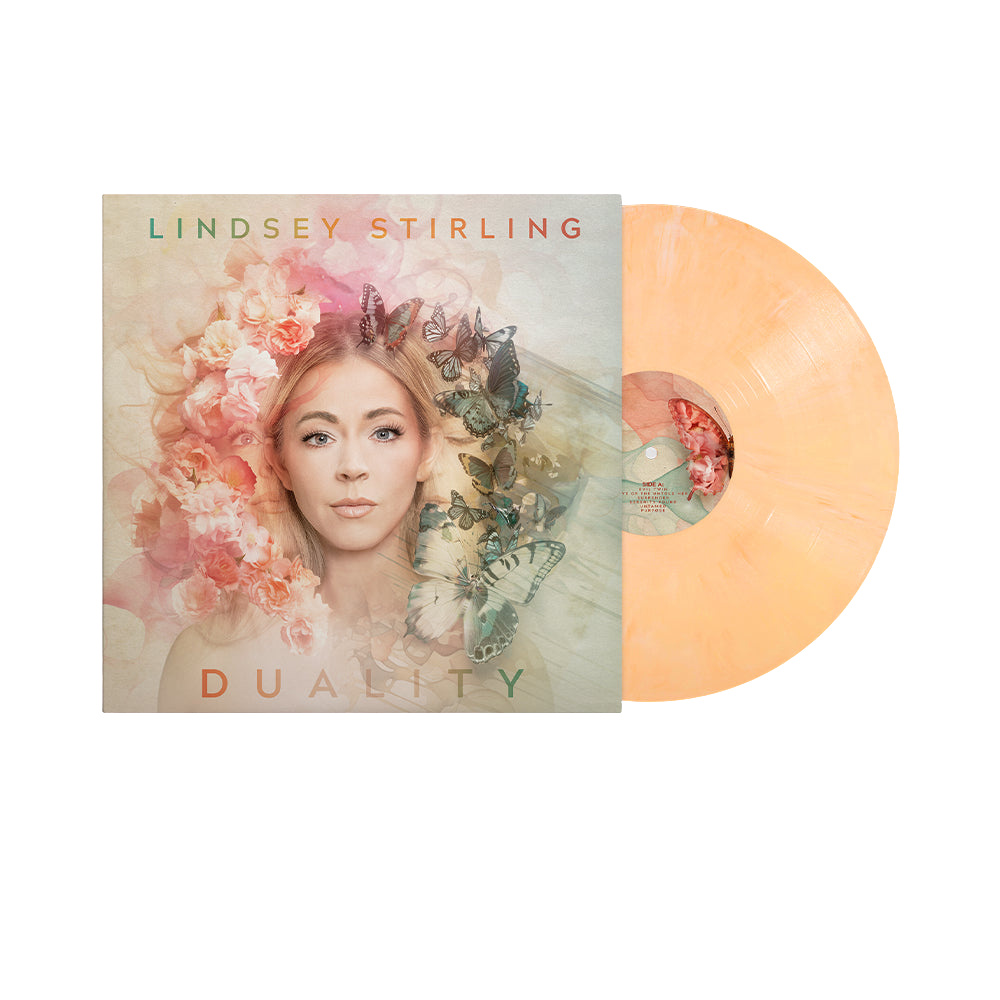 Lindsey Stirling, Duality | Vinile Colorato 1