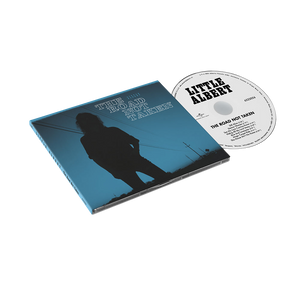 Little Albert, The Road Not Taken | CD 1