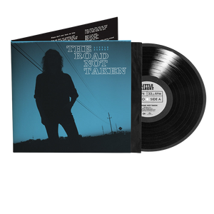 Little Albert, The Road Not Taken | Vinile 1