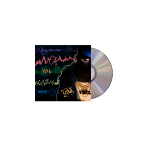 LL Cool J, The FORCE | CD 1