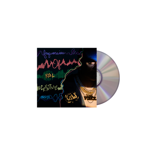 LL Cool J, The FORCE | CD 1