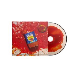 Lo Stato Sociale, Stupido Sexy Futuro | CD Autografato 1