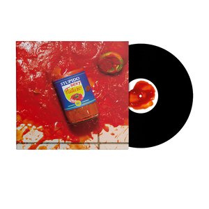 Lo Stato Sociale, Stupido Sexy Futuro | Vinile Autografato 1