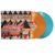 Lo Stato Sociale, Turisti Della Democrazia - 10° Anniversario | Doppio Vinile Colorato 1