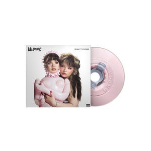 Lola Young, I'm Only F**king Myself | CD 1