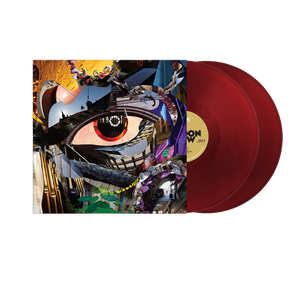 London Brew, London Brew | Doppio Vinile Colorato 1