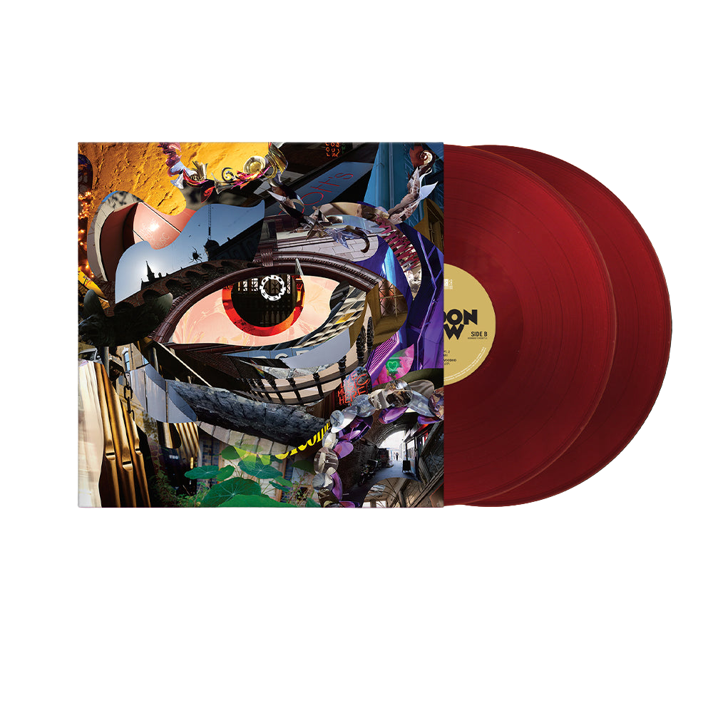 London Brew, London Brew | Doppio Vinile Colorato 1