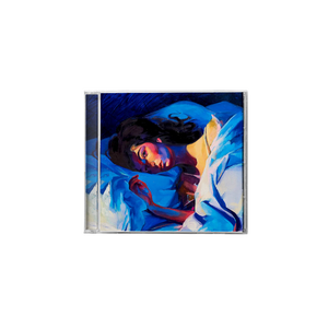 Lorde, Melodrama | CD 1