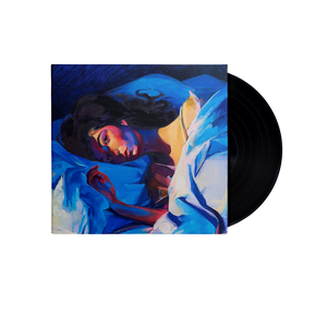 Lorde, Melodrama | Vinile 1
