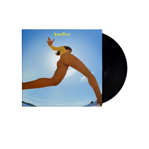 Lorde, Solar Power | Vinile 1