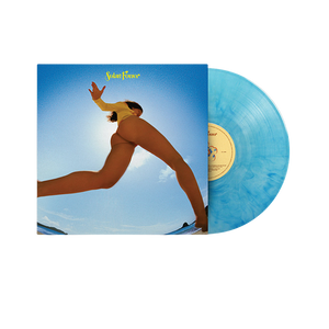 Lorde, Solar Power | Vinile Colorato Blu 1