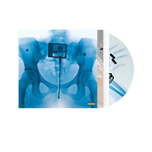 Lorde, VIRGIN | GATEFOLD LP + CARD AUTOGRAFATA 1