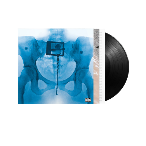 Lorde, VIRGIN | STANDARD LP + CARD AUTOGRAFATA 1