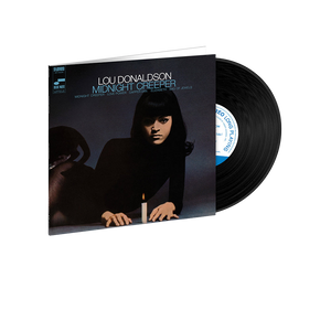 Lou Donaldson, Midnight Creeper | Vinile (Tone Poet series) 1