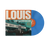 Louis Armstrong, Louis In London | Vinile Colorato 1