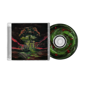 Low-Red, THE BIGGEST SBLAO EVA EVA EVA | CD 1